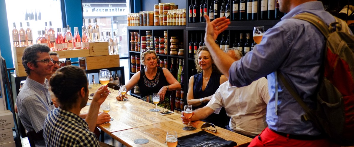 Lille : visite insolite et gustative autour de la bière