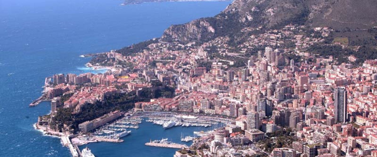 Excursion d'une journée sur la Côte d'Azur de Monaco à Eze