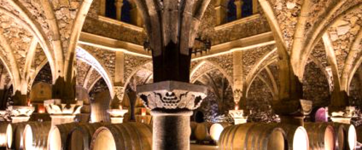 Circuit œnologique à la découverte des vins de Provence