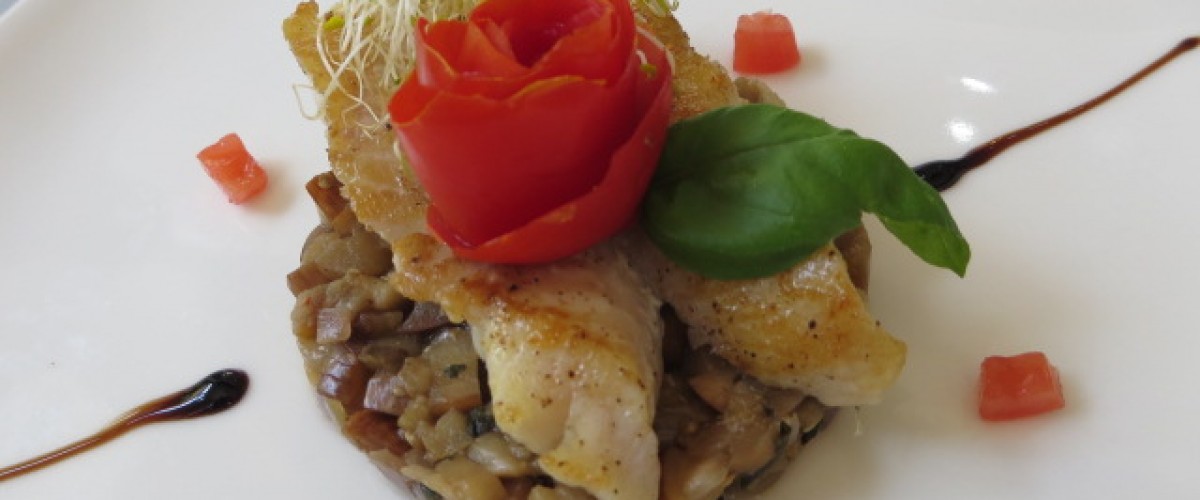 Cours de cuisine à Nice, avec une passionnée culinaire