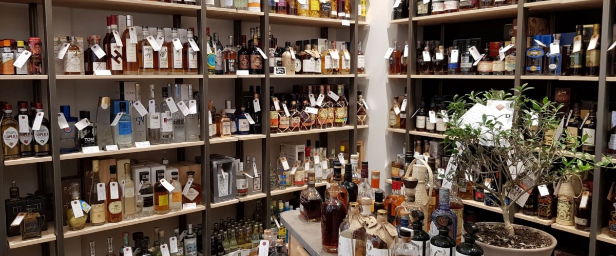 Initiation à la dégustation de Whisky à Montpellier