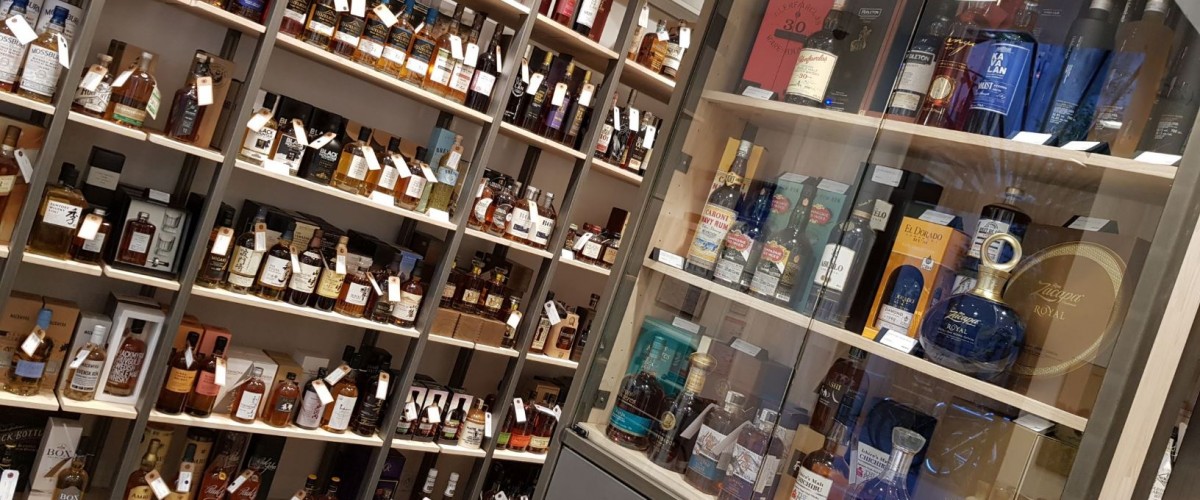 Initiation à la dégustation de Whisky à Montpellier