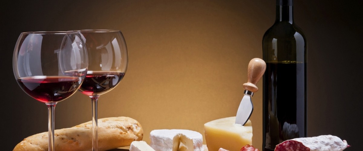 Tour privatisé : à la découverte des vins et fromages de la vallée du Rhône nord