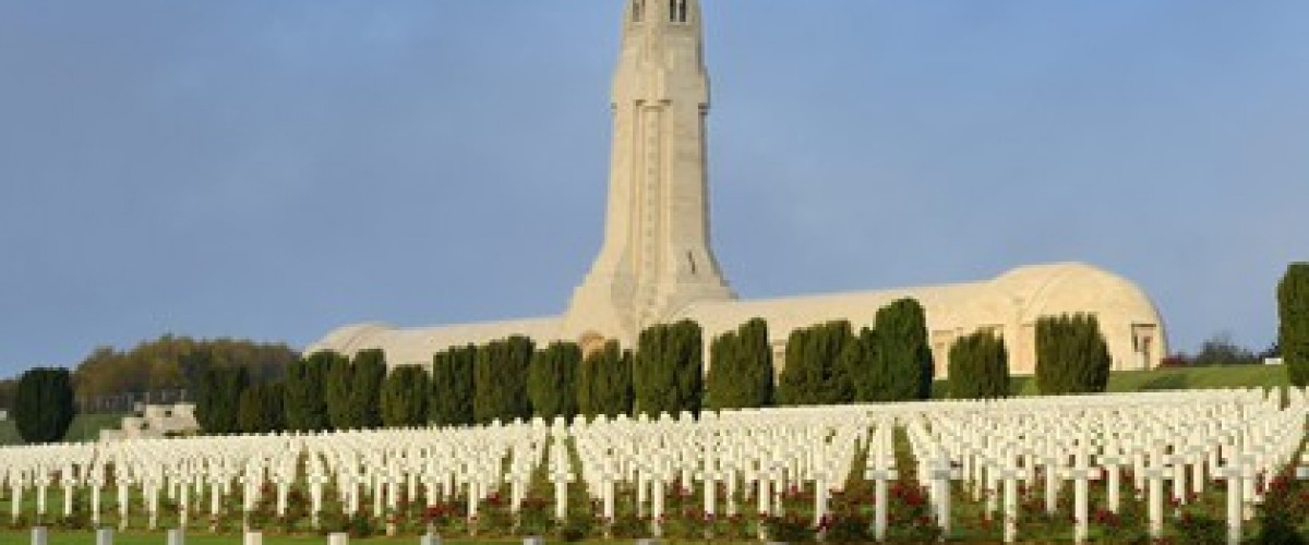 Visite Guidée Verdun et la Résistance