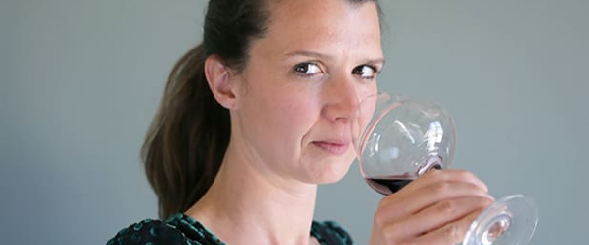 L'art de la dégustation de vin : Lubéron en Provence